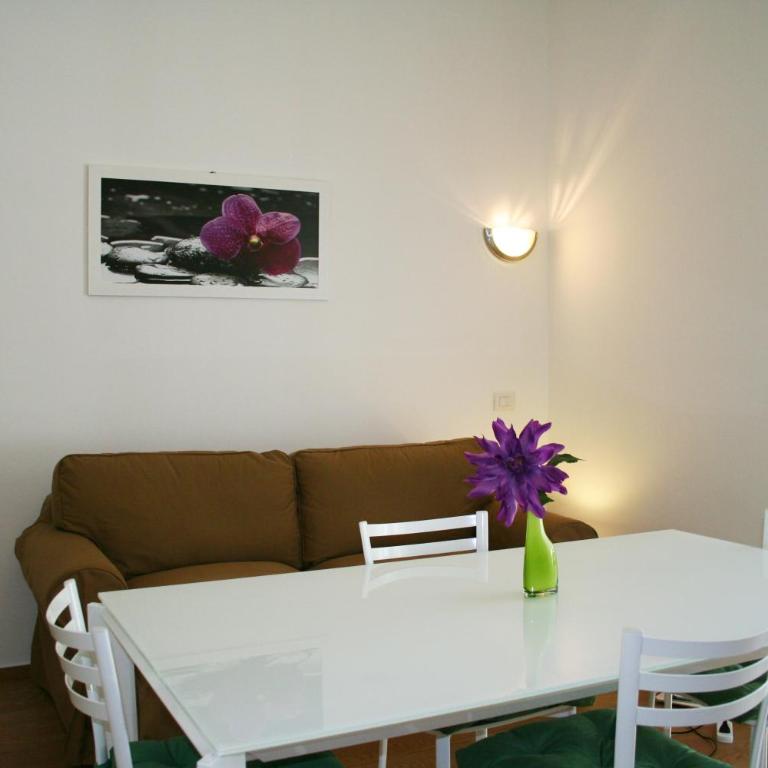 Residence Fanny - Appartamento con 1 Camera da Letto - 8