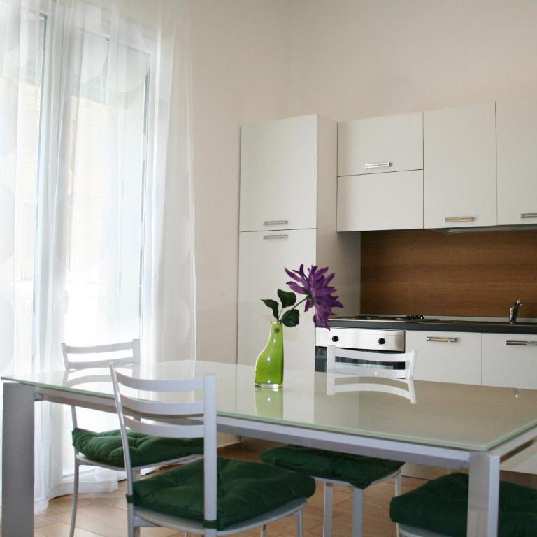 Residence Fanny - Appartamento con 1 Camera da Letto - 7