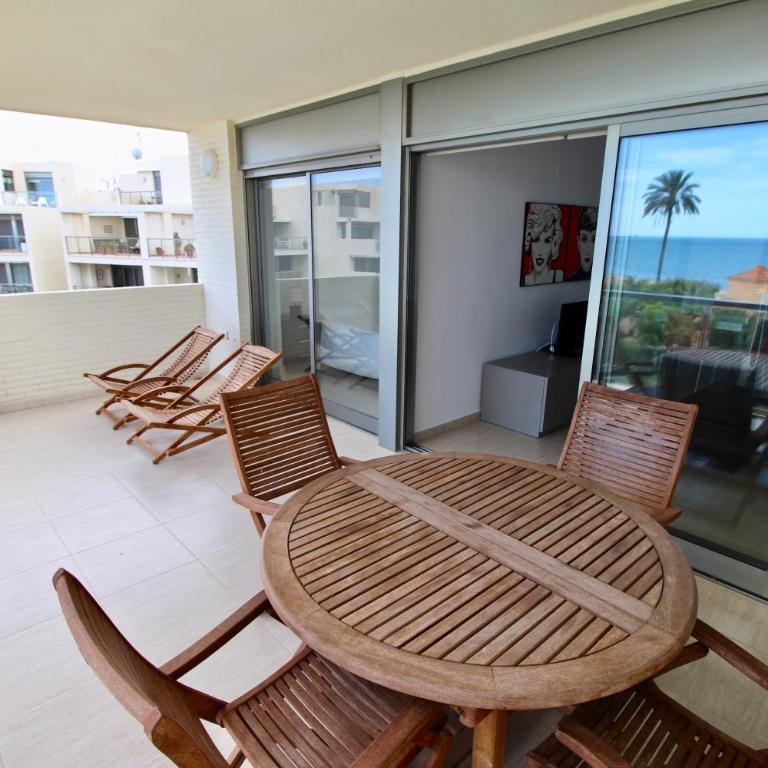 Tierra de Mar 06 by homeprive - Apartamento - 10