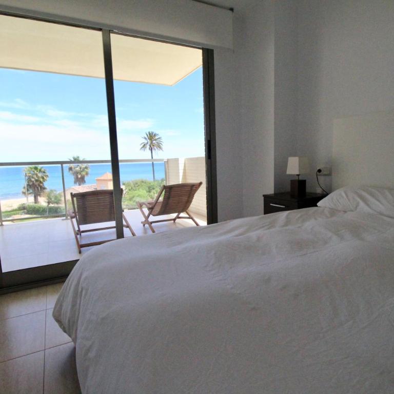 Tierra de Mar 06 by homeprive - Apartamento - 26