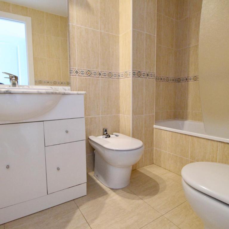 Tierra de Mar 06 by homeprive - Apartamento - 39