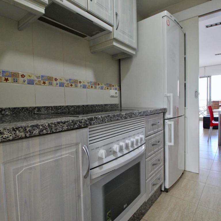 Tierra de Mar 06 by homeprive - Apartamento - 41