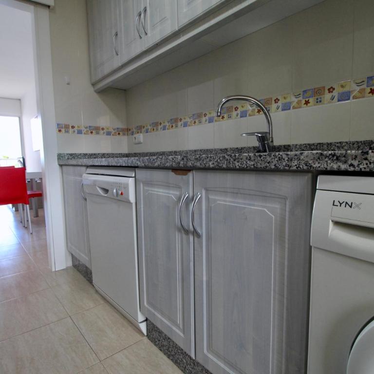 Tierra de Mar 06 by homeprive - Apartamento - 42