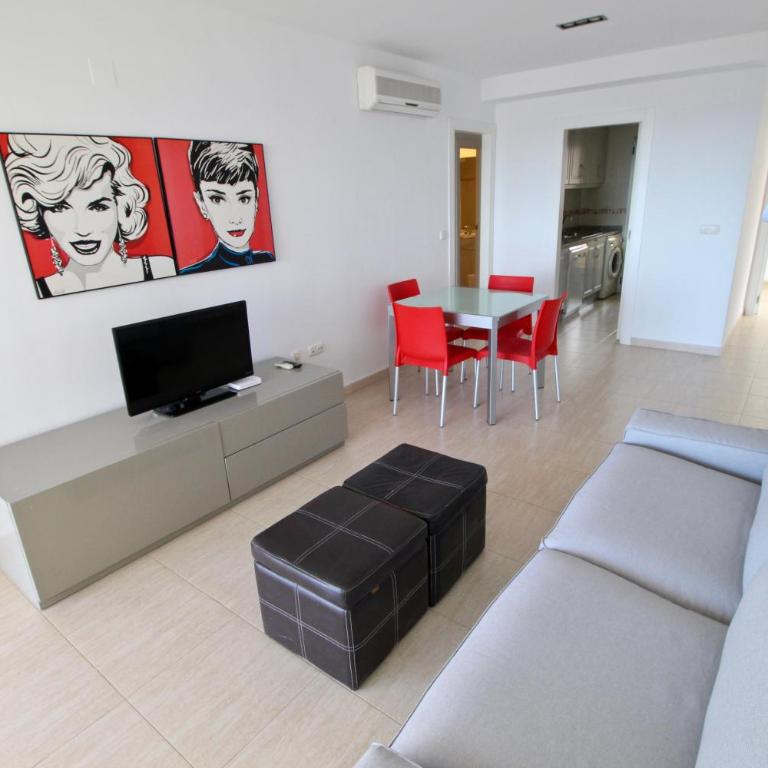 Tierra de Mar 06 by homeprive - Apartamento - 24