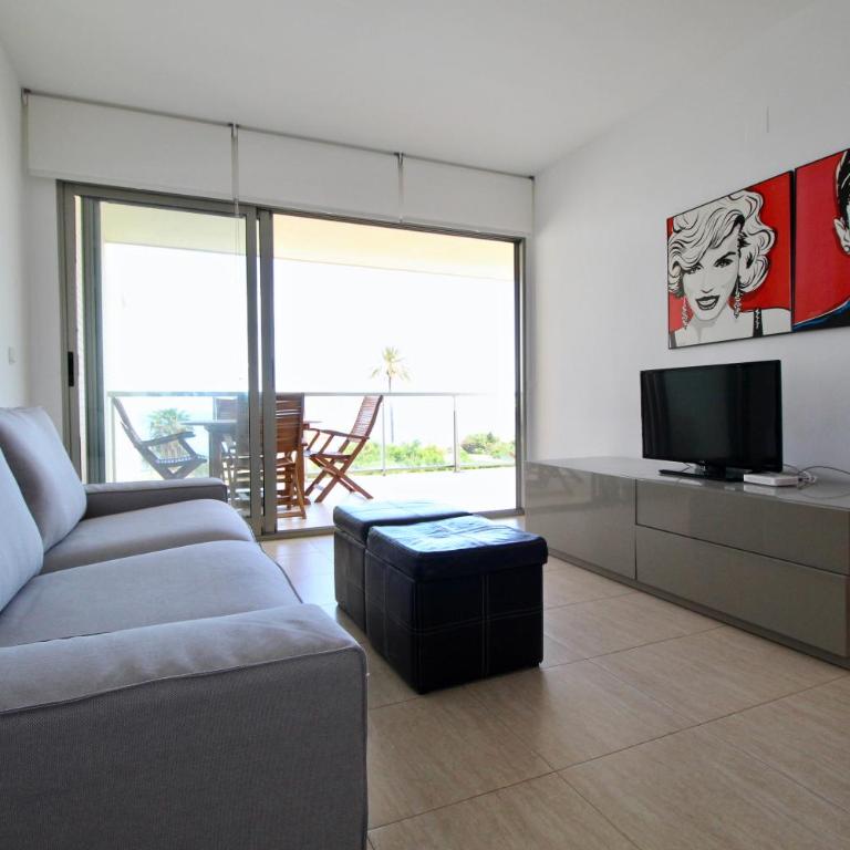 Tierra de Mar 06 by homeprive - Apartamento - 14
