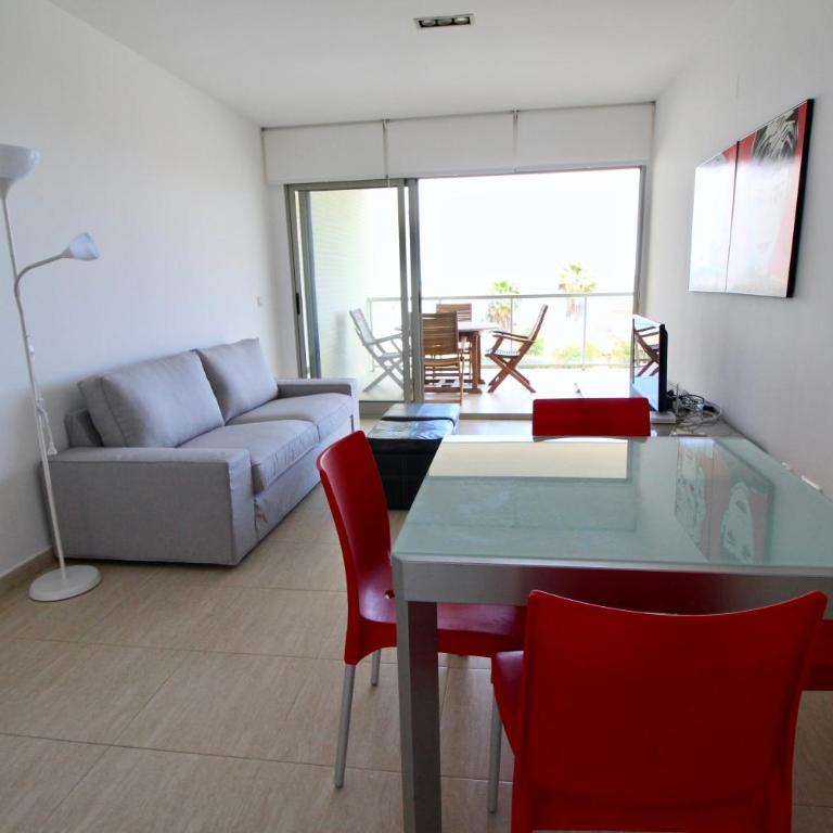 Tierra de Mar 06 by homeprive - Apartamento - 18