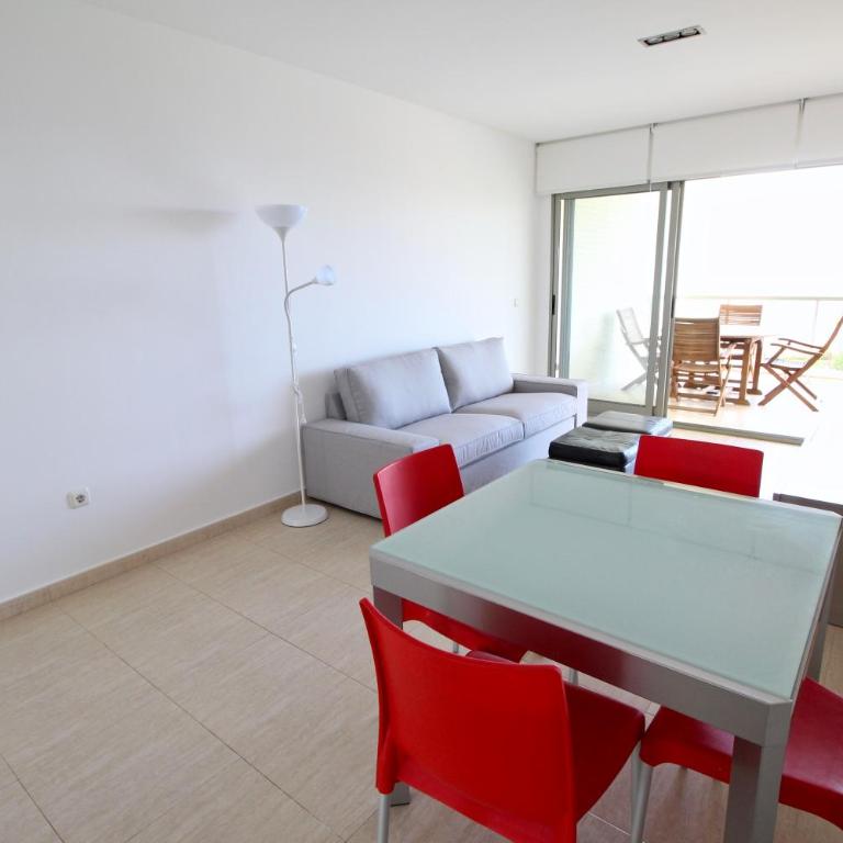Tierra de Mar 06 by homeprive - Apartamento - 22