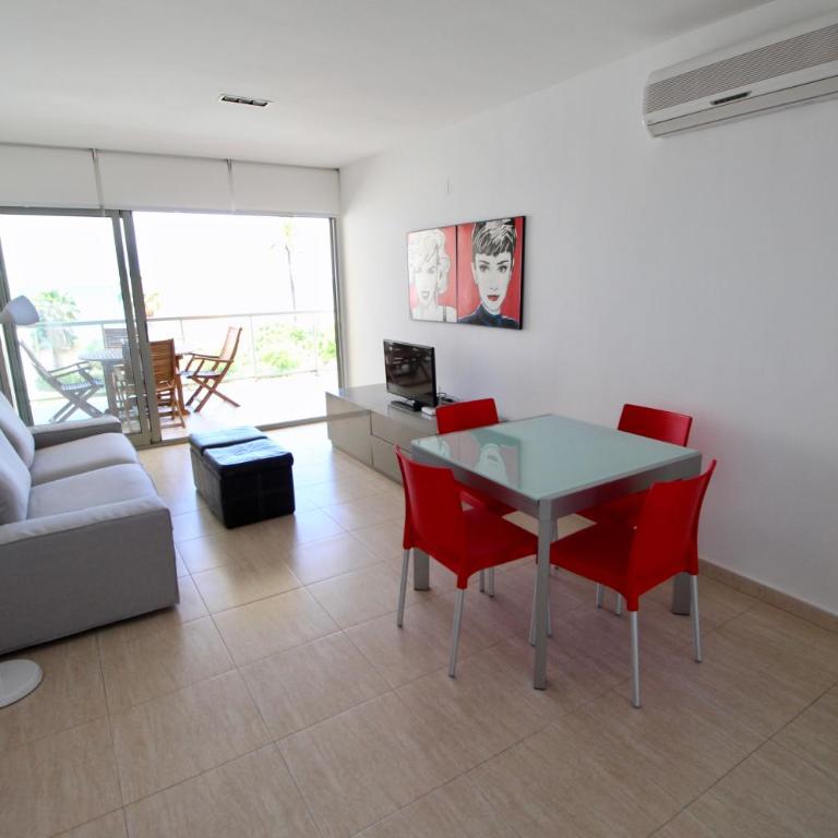 Tierra de Mar 06 by homeprive - Apartamento - 16