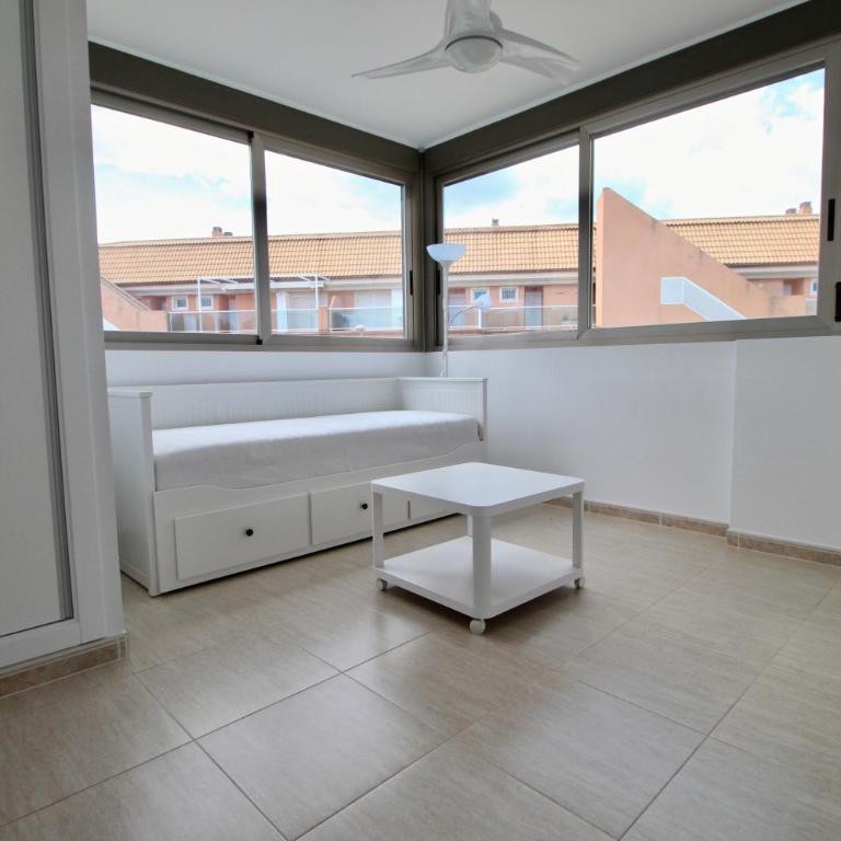 Tierra de Mar 06 by homeprive - Apartamento - 33
