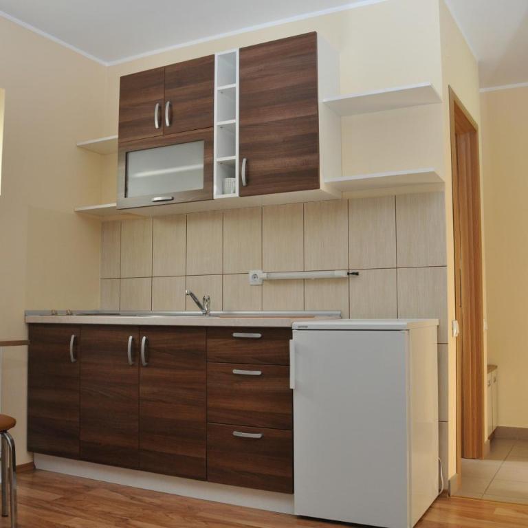 Villa Dunja - Double or Twin Studio - 11