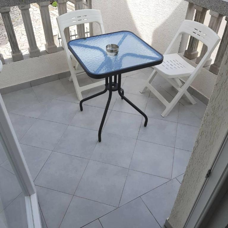 Apartments Miki - Studio Apartman - 15