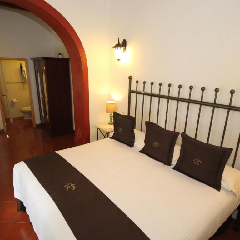 Hotel Santa Regina - King Room - 3