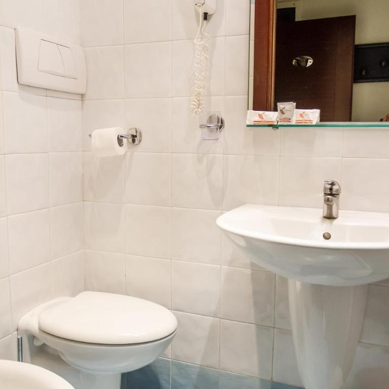 Hotel Consul - Family Hotel - Double or Twin Room - 12