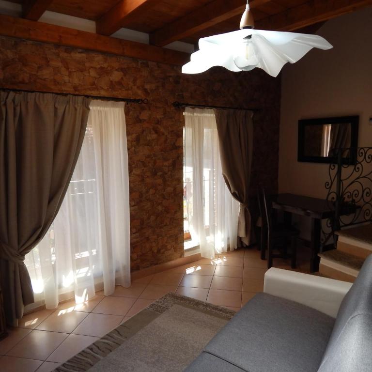 Guest House Casa del Folletto - Appartamento con 1 Camera da Letto - 32