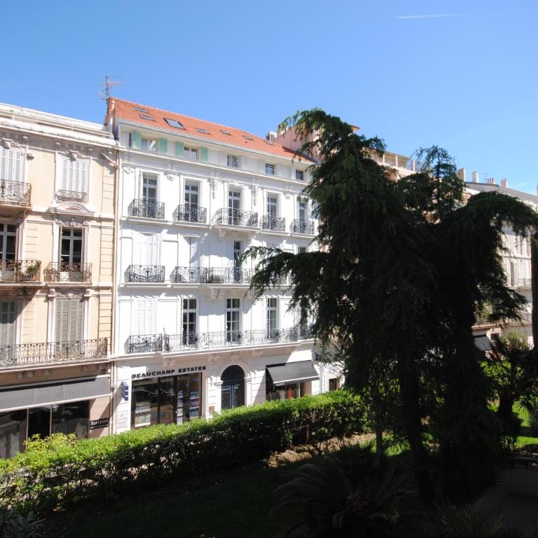 Residence Gray d'Albion 2P ALI1165 - Appartement - 8