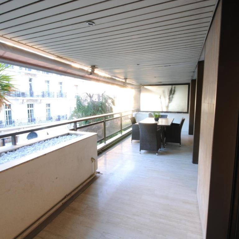 Residence Gray d'Albion 2P ALI1165 - Appartement - 7