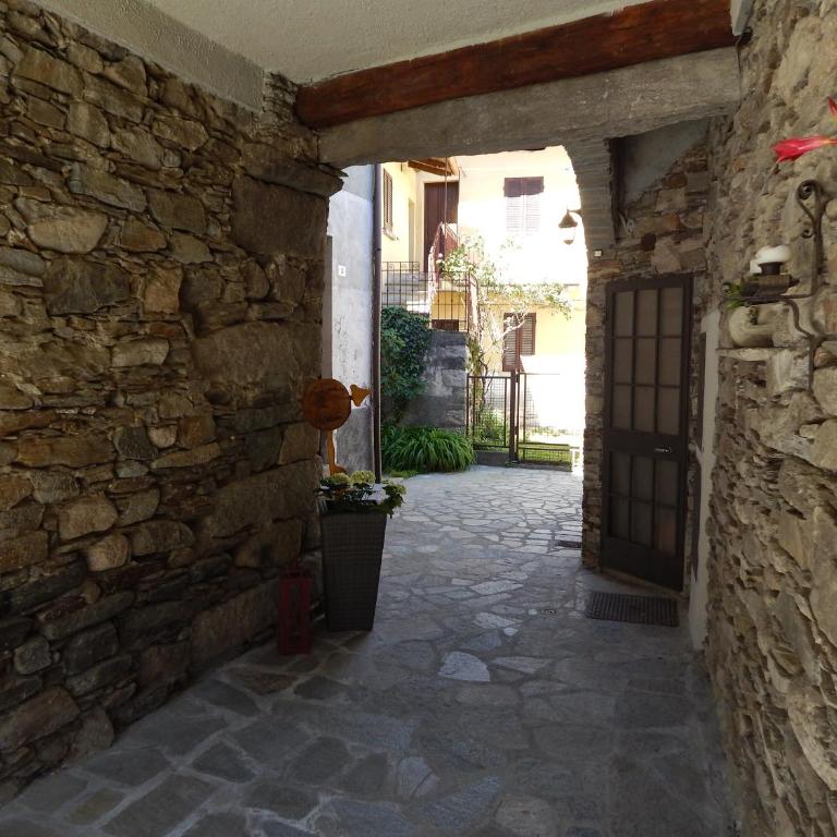Guest House Casa del Folletto - Appartamento con 1 Camera da Letto - 34