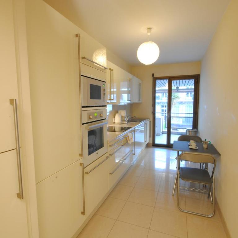 Residence Gray d'Albion 2P ALI1165 - Appartement - 2
