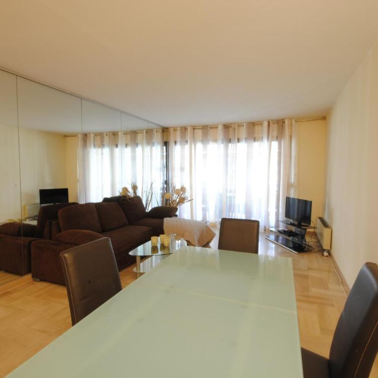 Residence Gray d'Albion 2P ALI1165 - Appartement - 6
