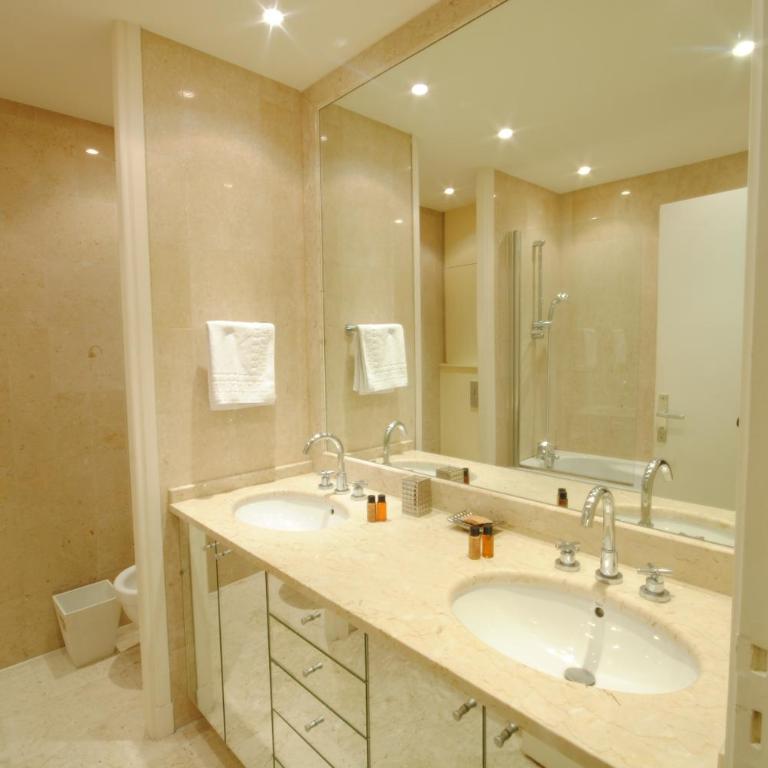 Residence Gray d'Albion 2P ALI1165 - Appartement - 5
