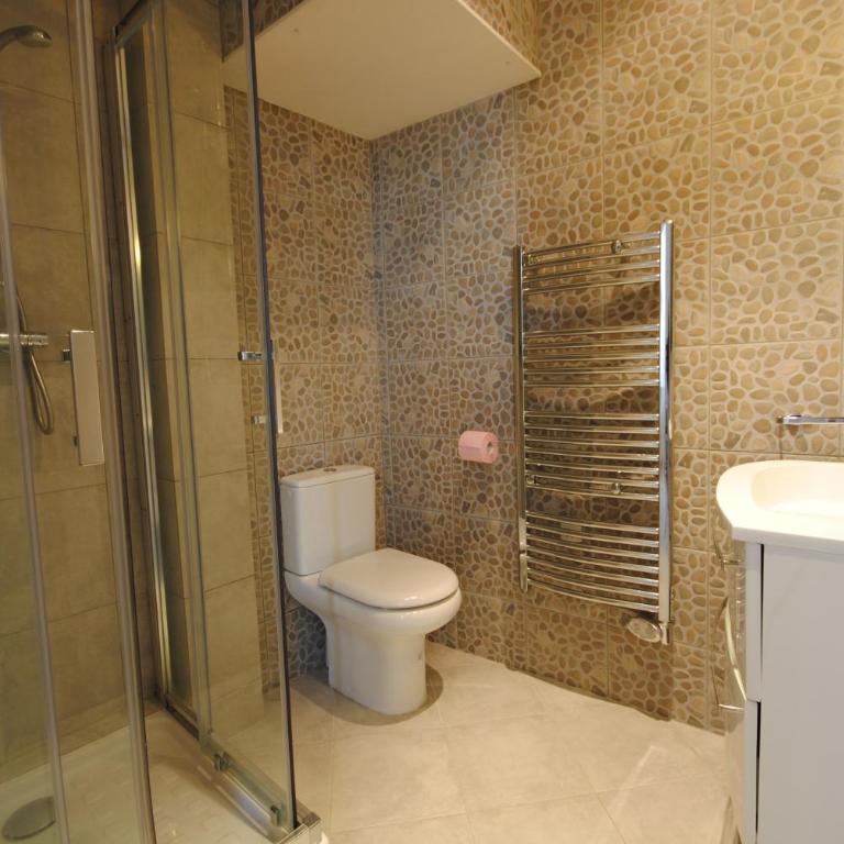 Frères Pradignac - Superior Apartment mit 2 Schlafzimmern (4 Erwachsene) - 4