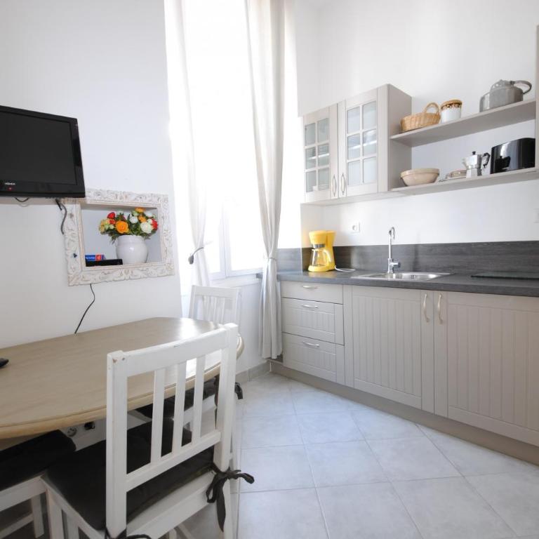 Frères Pradignac - Superior Apartment mit 2 Schlafzimmern (4 Erwachsene) - 2