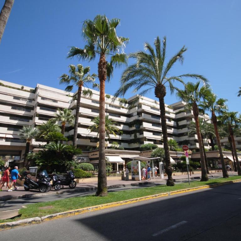 Gray d'Albion studio BON500 - Apartamento Estudio - 8