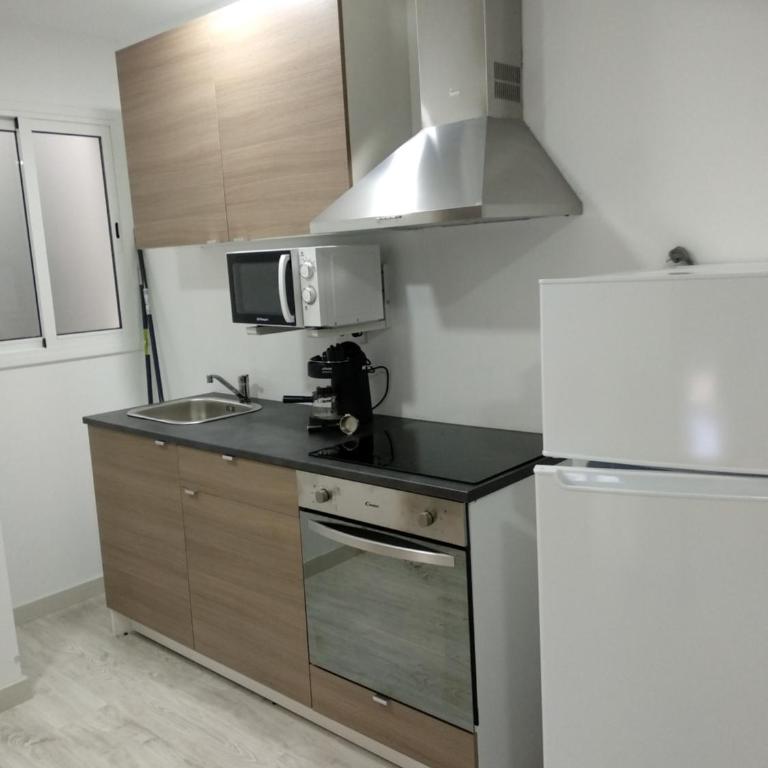 Apartaments Can Fabul - Apartamento - 1