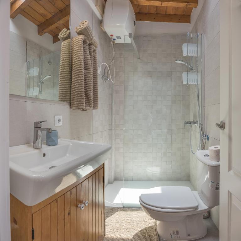 attico vista oceano e città 3 camere 3 bagni WiFi AC - Apartamento de 3 dormitorios - 17