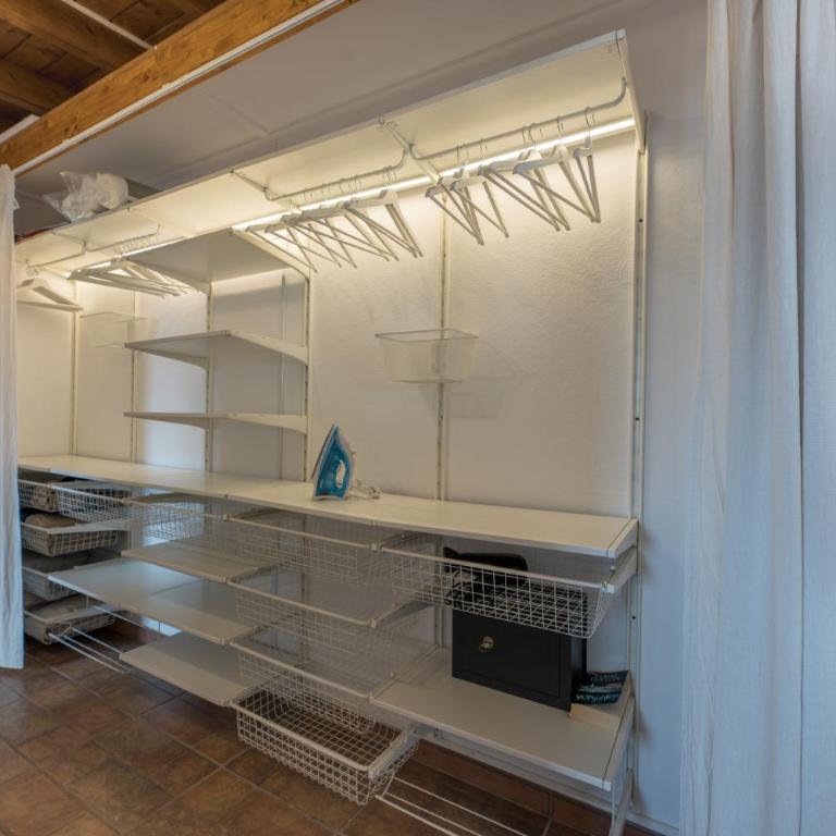 attico vista oceano e città 3 camere 3 bagni WiFi AC - Apartamento de 3 dormitorios - 16