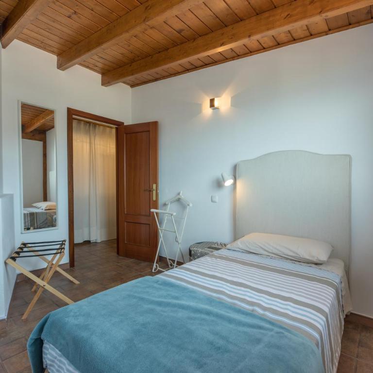 attico vista oceano e città 3 camere 3 bagni WiFi AC - Apartamento de 3 dormitorios - 14