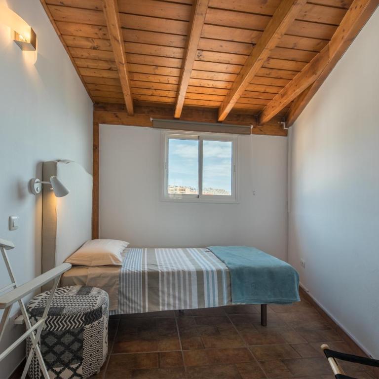 attico vista oceano e città 3 camere 3 bagni WiFi AC - Apartamento de 3 dormitorios - 15