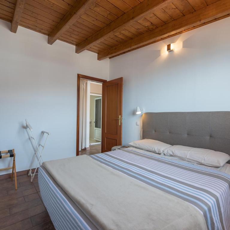 attico vista oceano e città 3 camere 3 bagni WiFi AC - Apartamento de 3 dormitorios - 12
