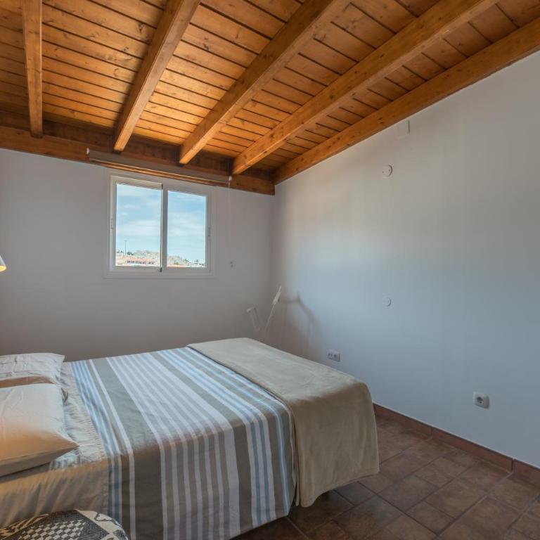 attico vista oceano e città 3 camere 3 bagni WiFi AC - Apartamento de 3 dormitorios - 13