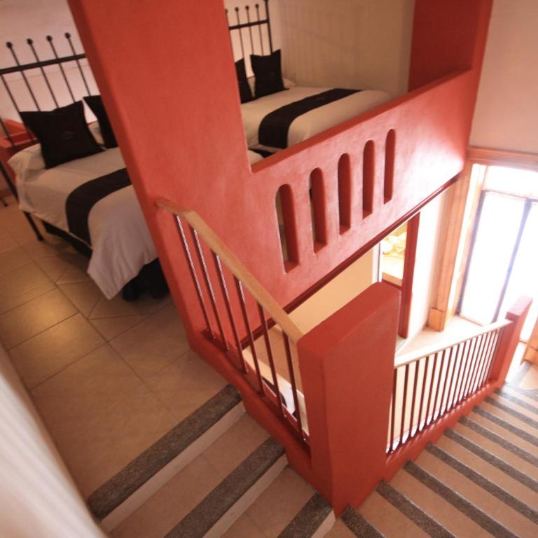 Hotel Santa Regina - Family Suite - 4