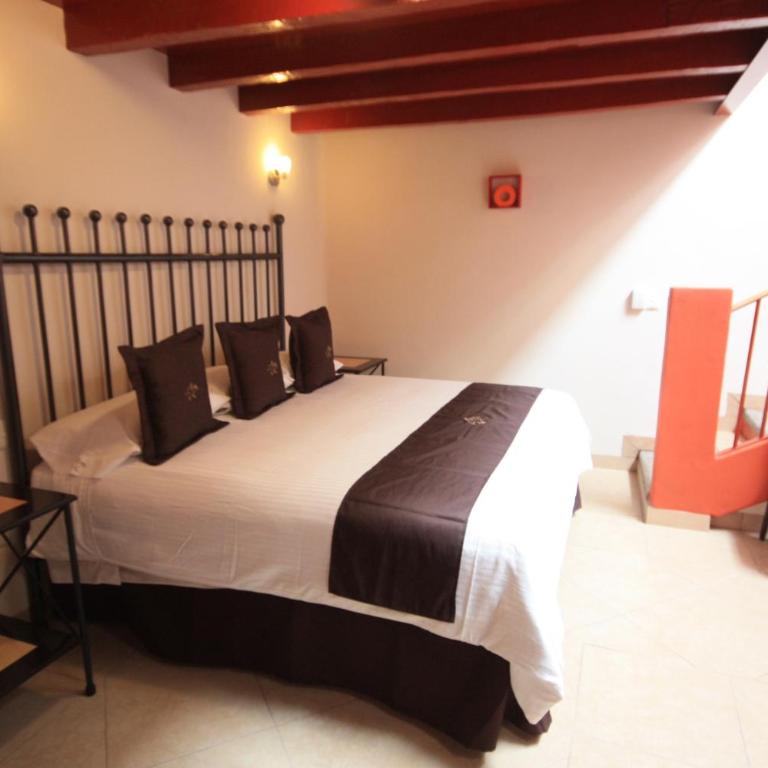 Hotel Santa Regina - Family Suite - 5