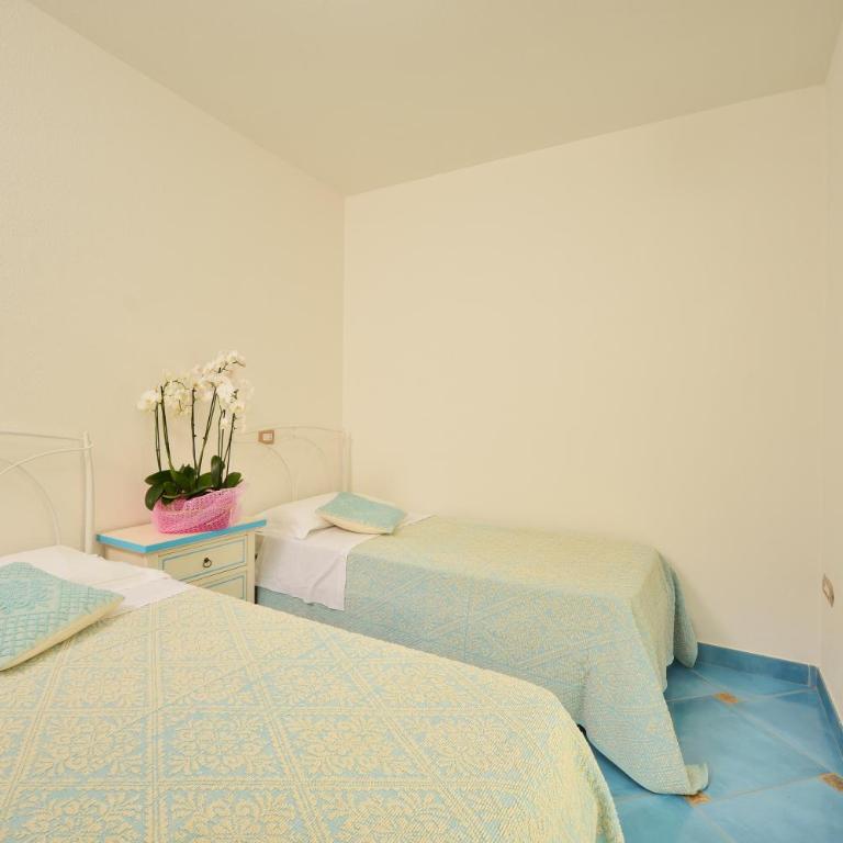 Cinta Vip - Casa con 3 Camere da Letto - 11