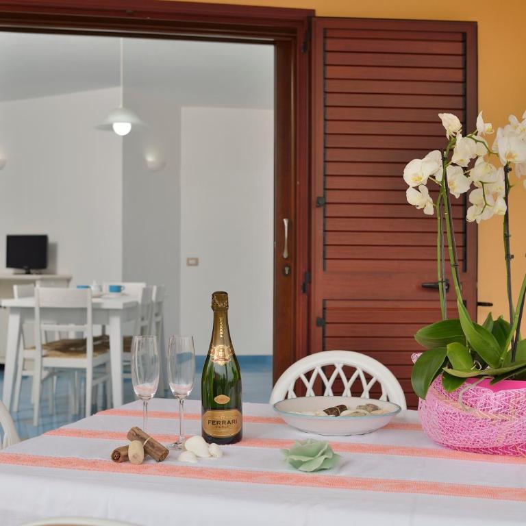 Cinta Vip - Casa con 3 Camere da Letto - 6