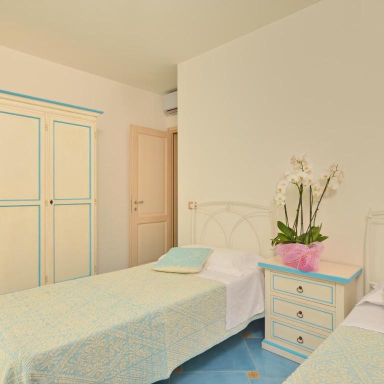 Cinta Vip - Casa con 3 Camere da Letto - 12