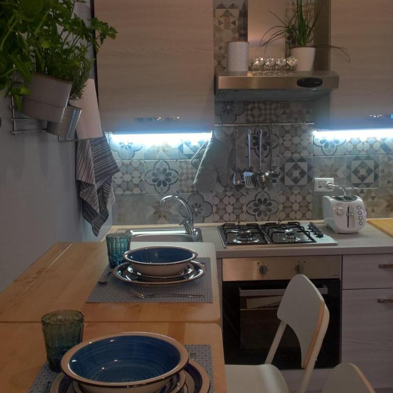 The Core - Prime Flat Catania Duomo - Deluxe Apartment - 4