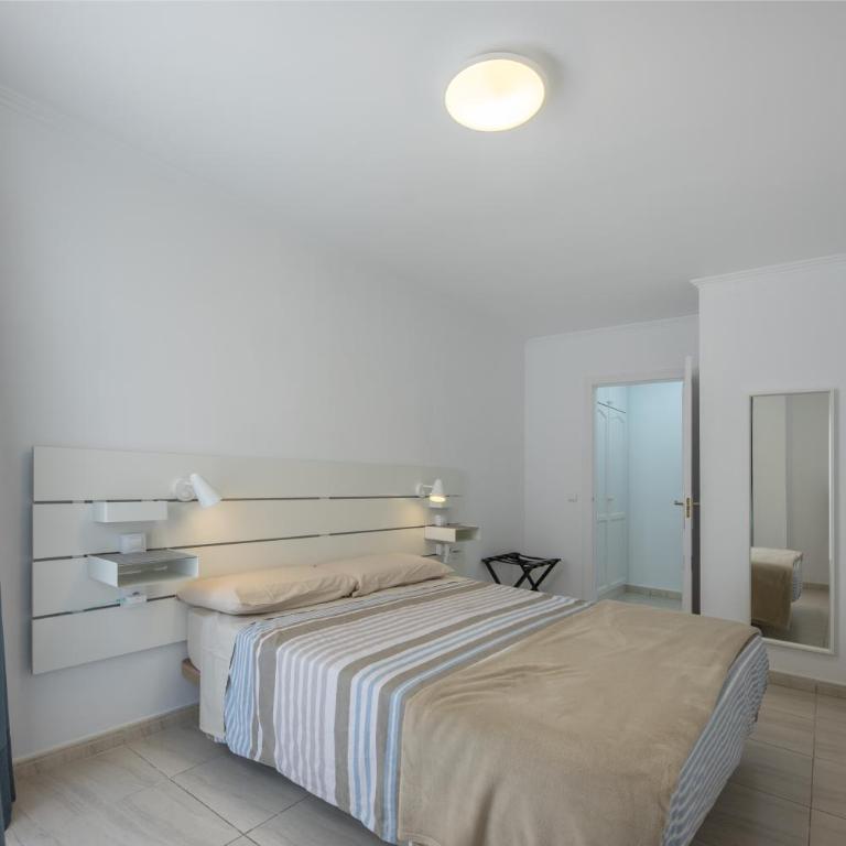 attico vista oceano e città 3 camere 3 bagni WiFi AC - Apartamento de 3 dormitorios - 8