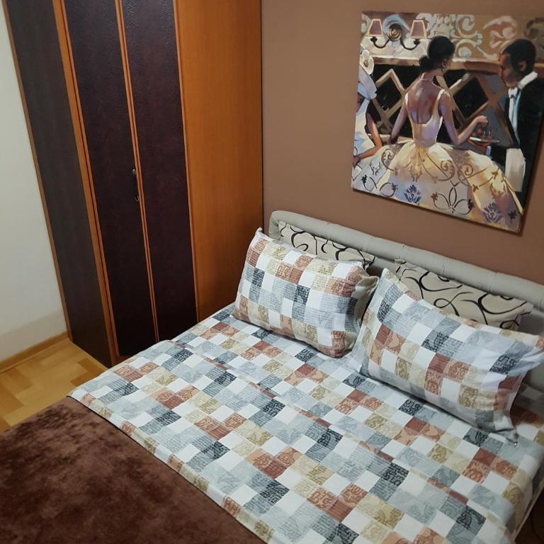 Luxury Apartments Belgrade - Deluxe Apartment - 7