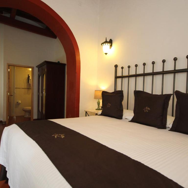 Hotel Santa Regina - King Room - 1