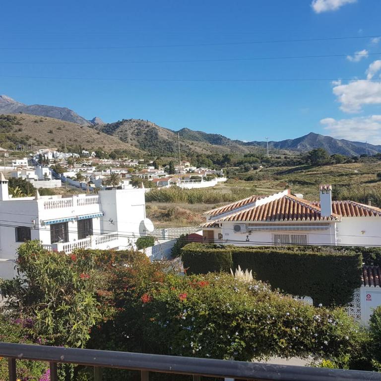 BONITA VILLA EN NERJA CASA PALOMAS - Villa de 2 dormitorios - 7