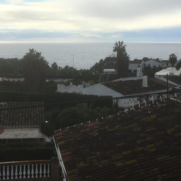 BONITA VILLA EN NERJA CASA PALOMAS - Villa de 2 dormitorios - 10