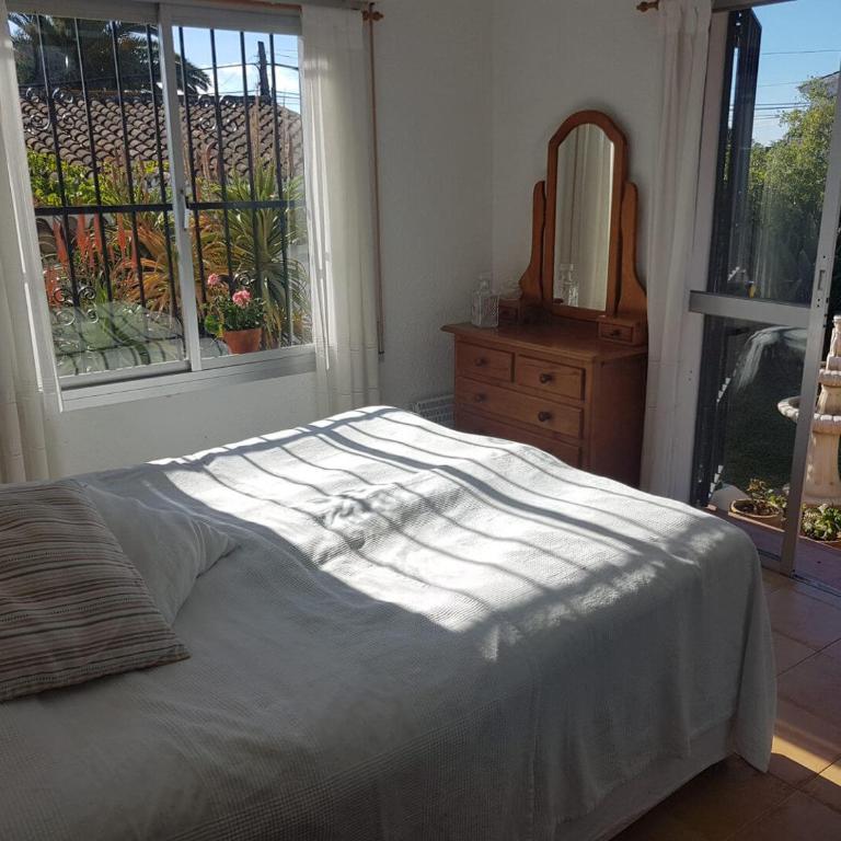 BONITA VILLA EN NERJA CASA PALOMAS - Villa de 2 dormitorios - 12