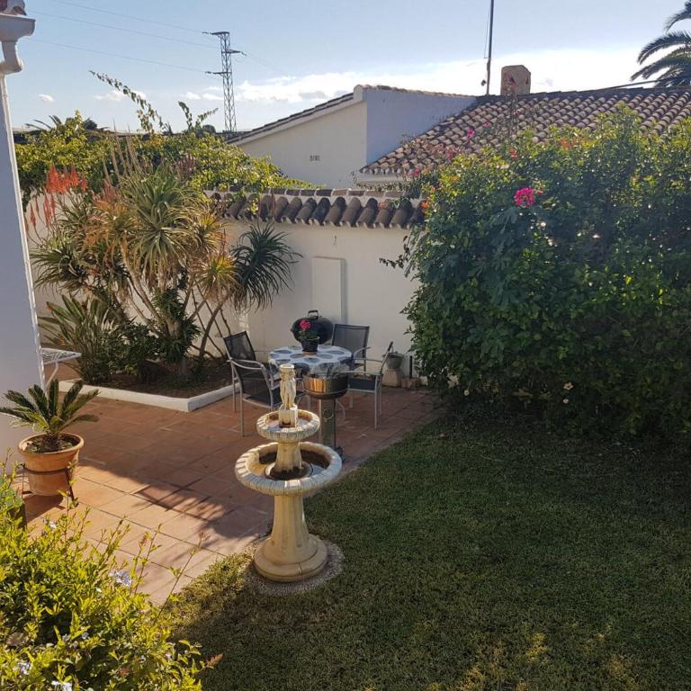 BONITA VILLA EN NERJA CASA PALOMAS - Villa de 2 dormitorios - 17
