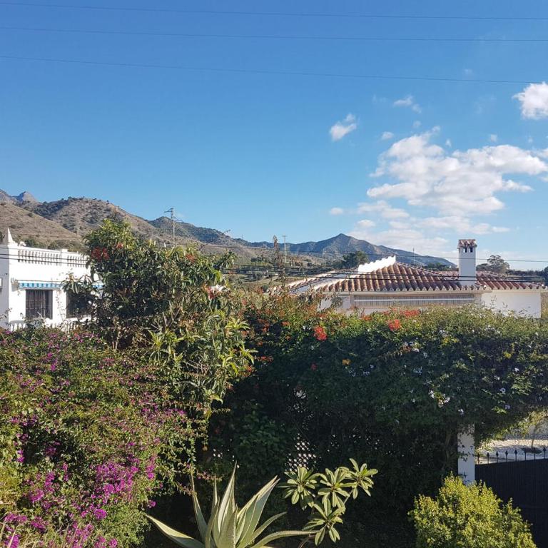 BONITA VILLA EN NERJA CASA PALOMAS - Villa de 2 dormitorios - 20