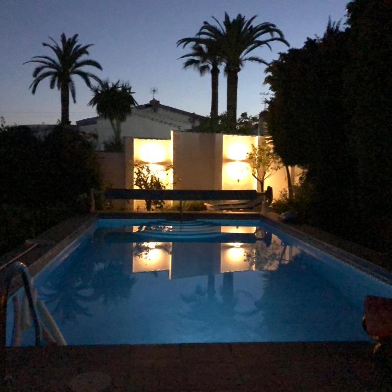BONITA VILLA EN NERJA CASA PALOMAS - Villa de 2 dormitorios - 2