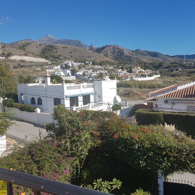 BONITA VILLA EN NERJA CASA PALOMAS - Villa de 2 dormitorios - 22